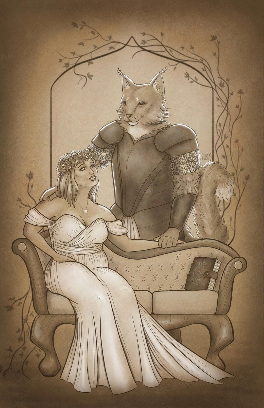 Kattos Wedding