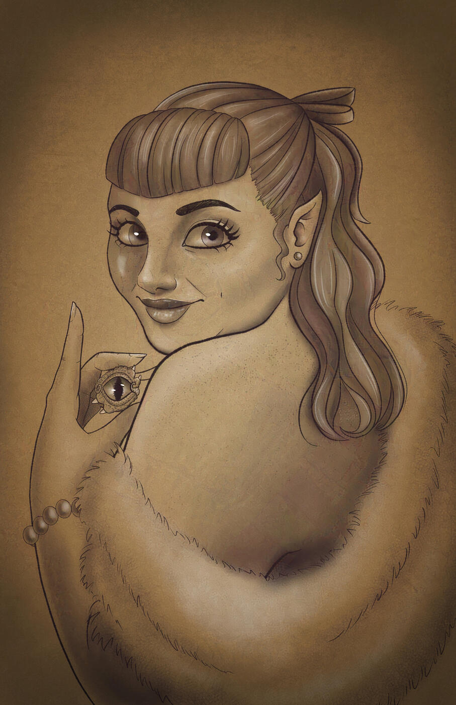 Ophelia