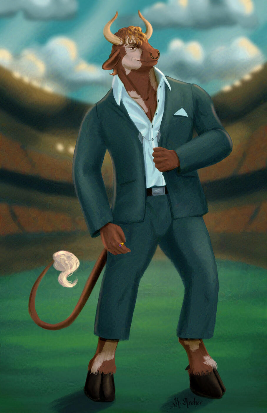 Elliot